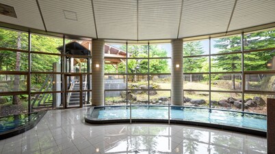 EN RESORT Grandeco Hotel