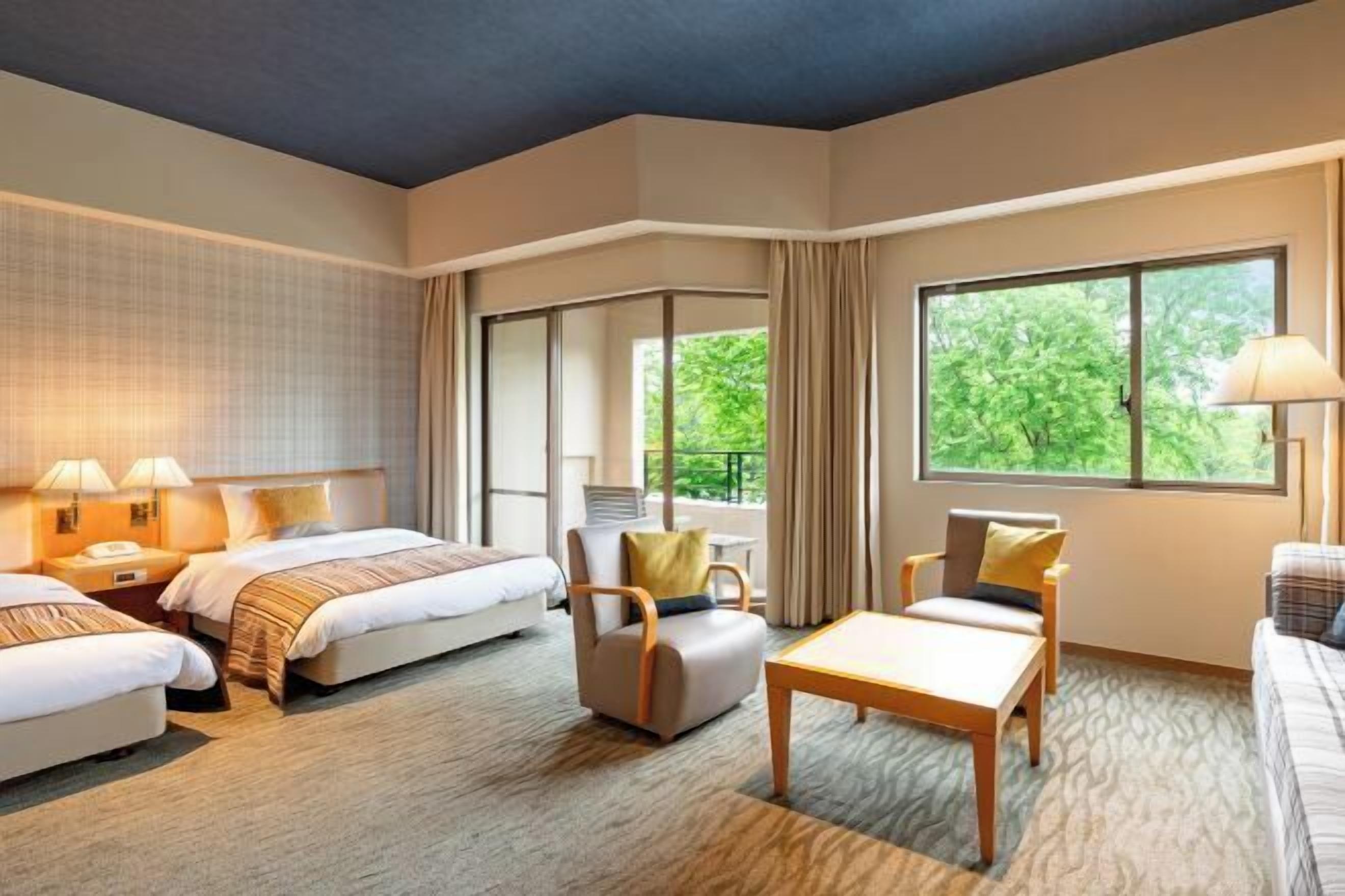 Coffres-forts dans les chambres, rideaux occultants, Wi-Fi gratuit