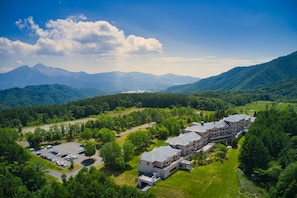 Exterior - EN RESORT Grandeco Hotel (Kitashiobara)