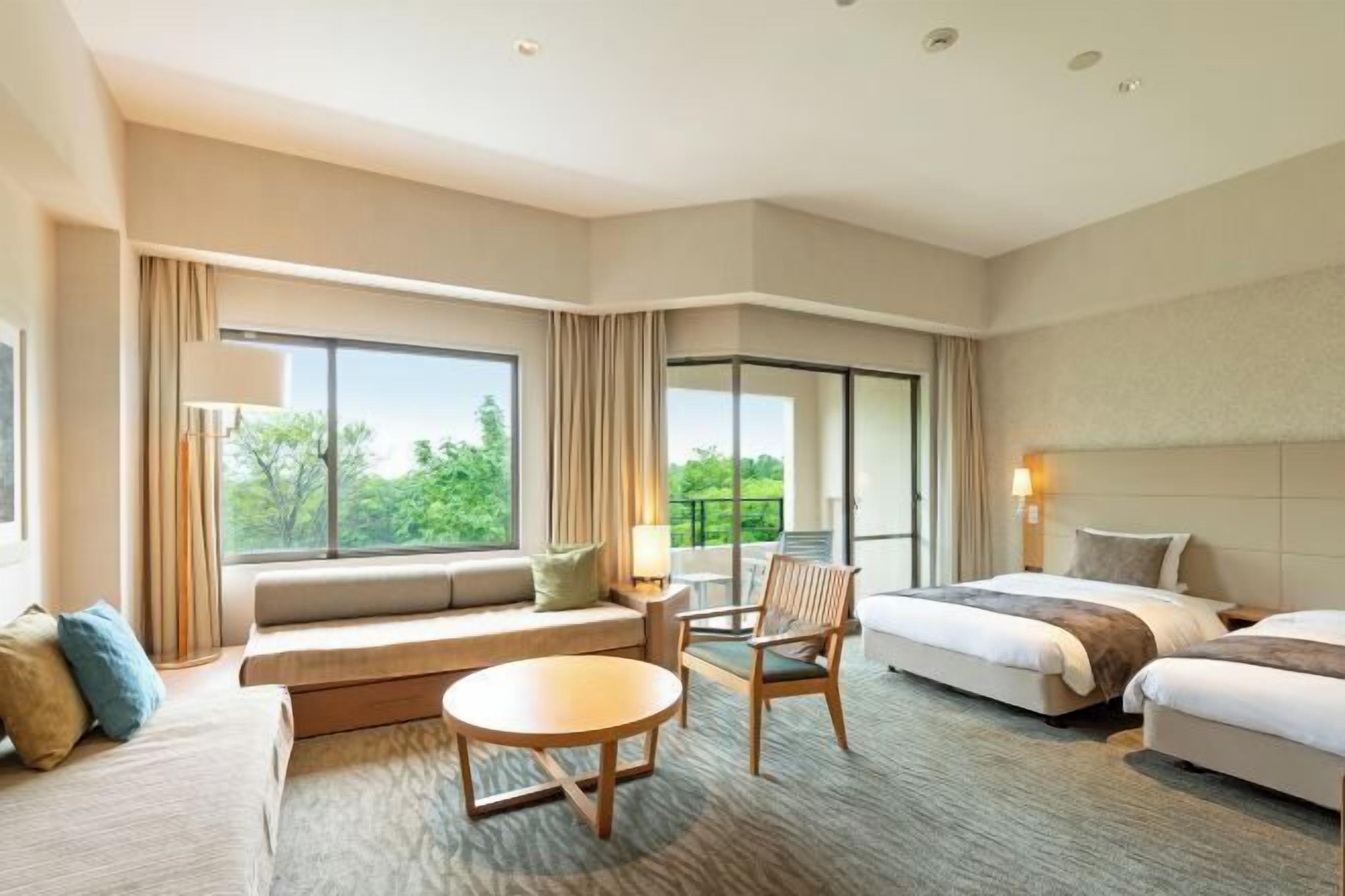 Coffres-forts dans les chambres, rideaux occultants, Wi-Fi gratuit