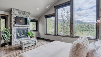 6 chambres, bureau, fer et planche Ă repasser, lit parapluie