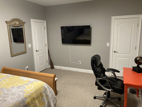 Traveler or Travel Professional. Stay home until its time to go home! 