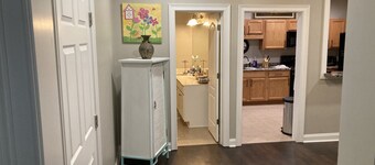 Traveler or Travel Professional. Stay home until its time to go home! 