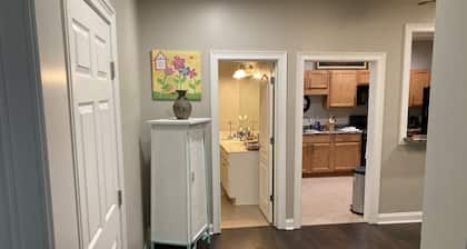 Traveler or Travel Professional. Stay home until its time to go home!