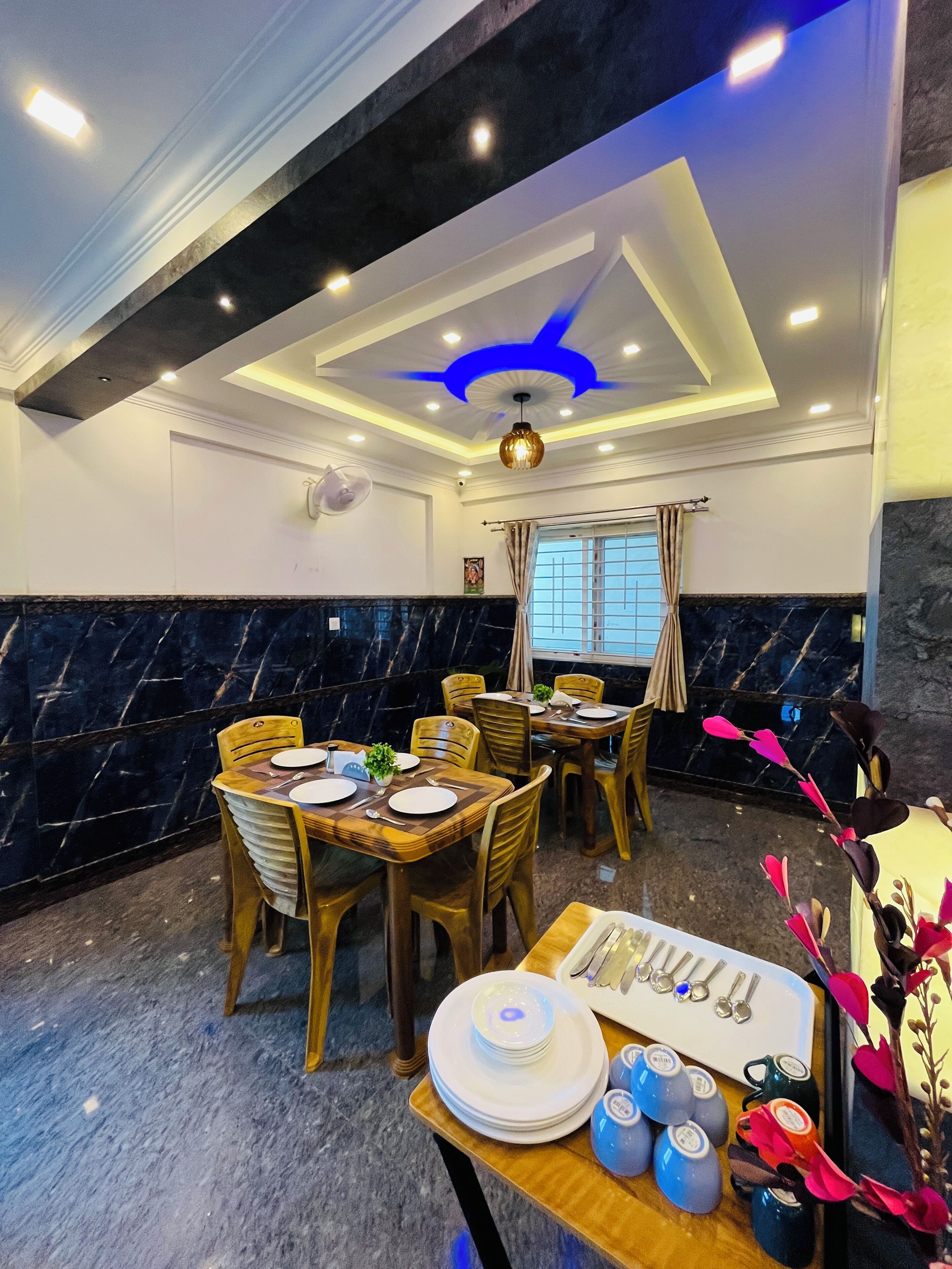 Restoran