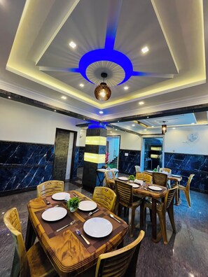 Restaurant - VALUE INN (Bengaluru)