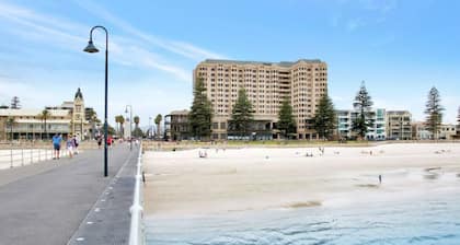 Glenelg Gem 1 | Wifi | Nespresso