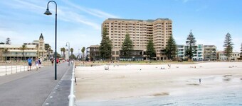 Glenelg Gem 1 | Wifi | Nespresso