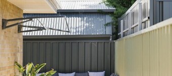 Glenelg Gem 1 | Wifi | Nespresso