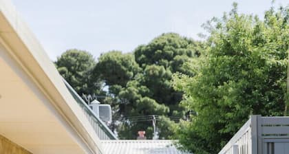 Glenelg Gem 1 | Wifi | Nespresso