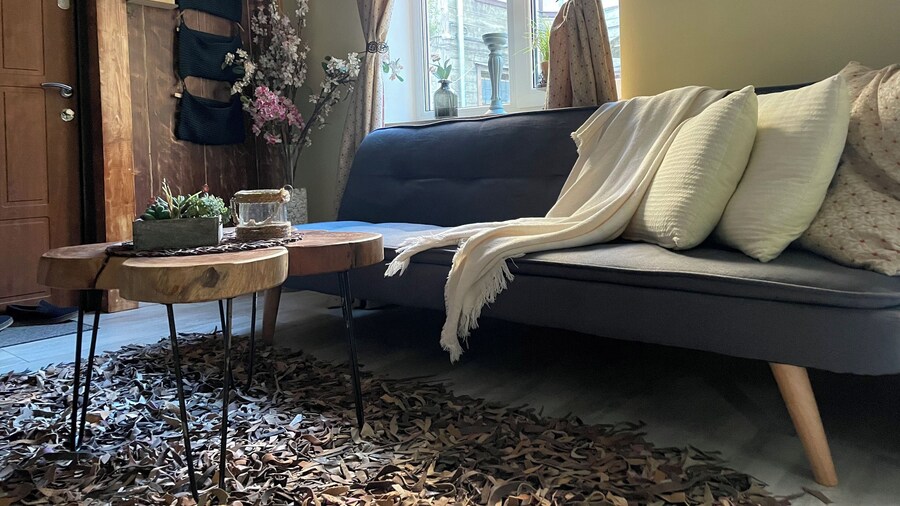 Exquisite 1Br/Ba Apt w/Free Parking in City Center