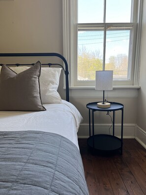 4 habitaciones y wifi 