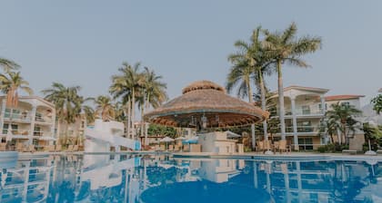 Hermoso Depa en la Mejor Zona y Amenidades Únicas