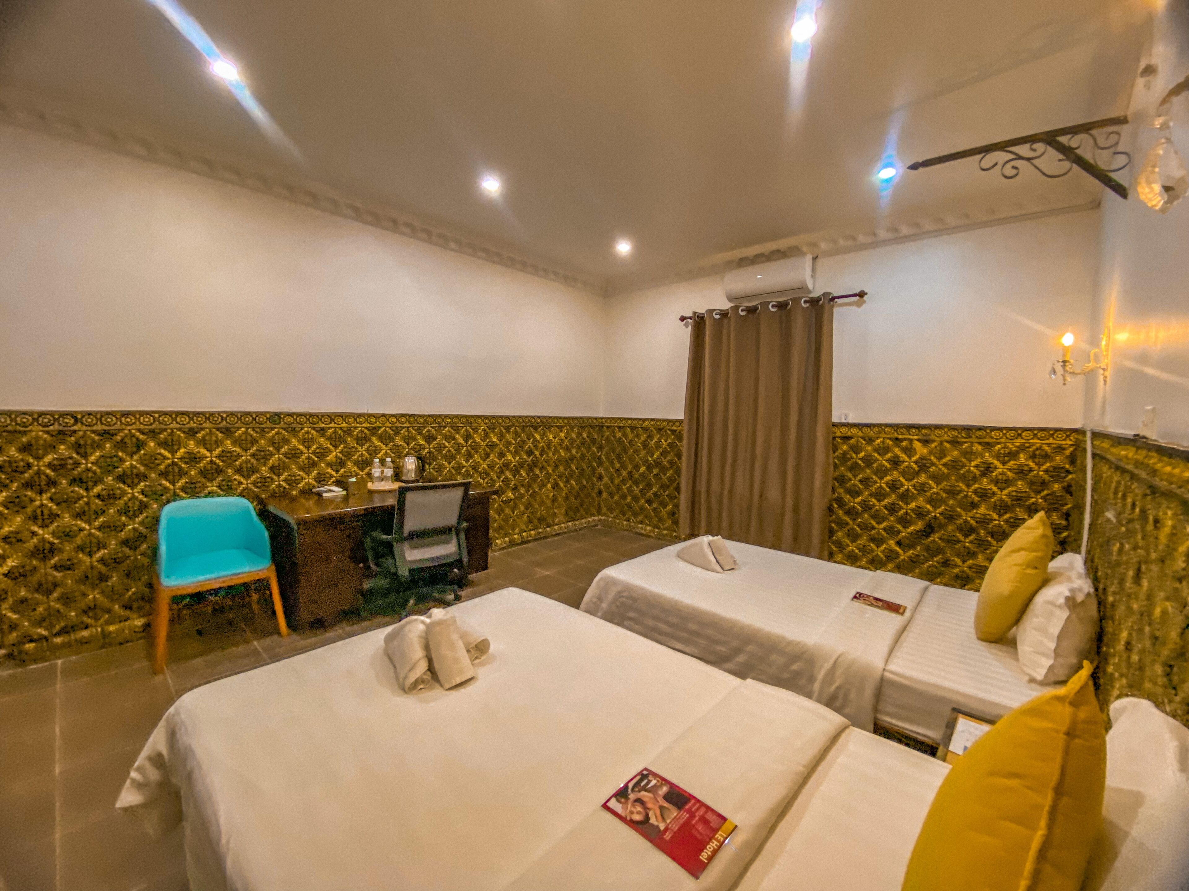 Photo - Le Hotel Hotel Phnom Penh