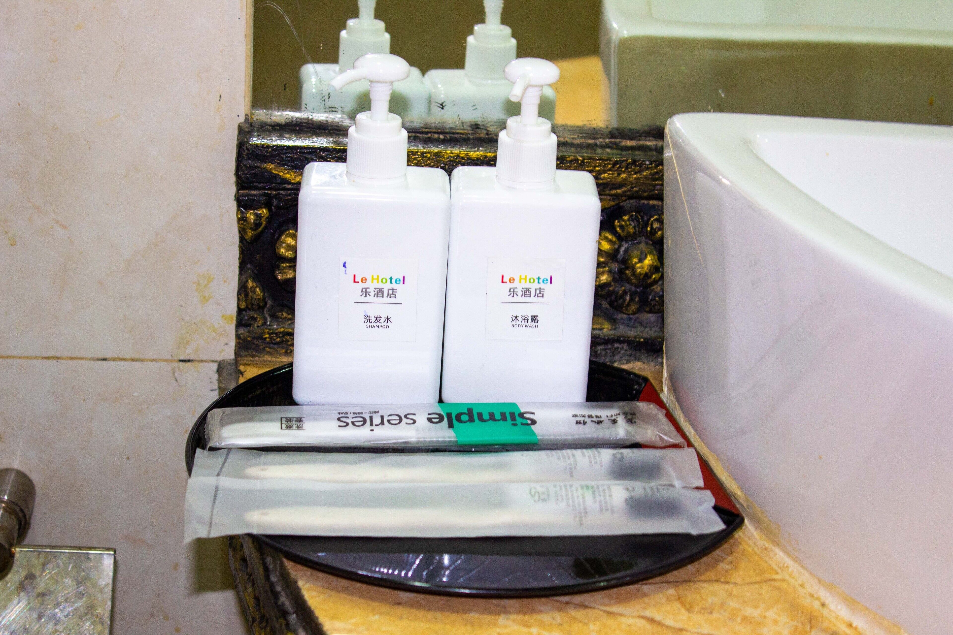 Photo - Le Hotel Hotel Phnom Penh