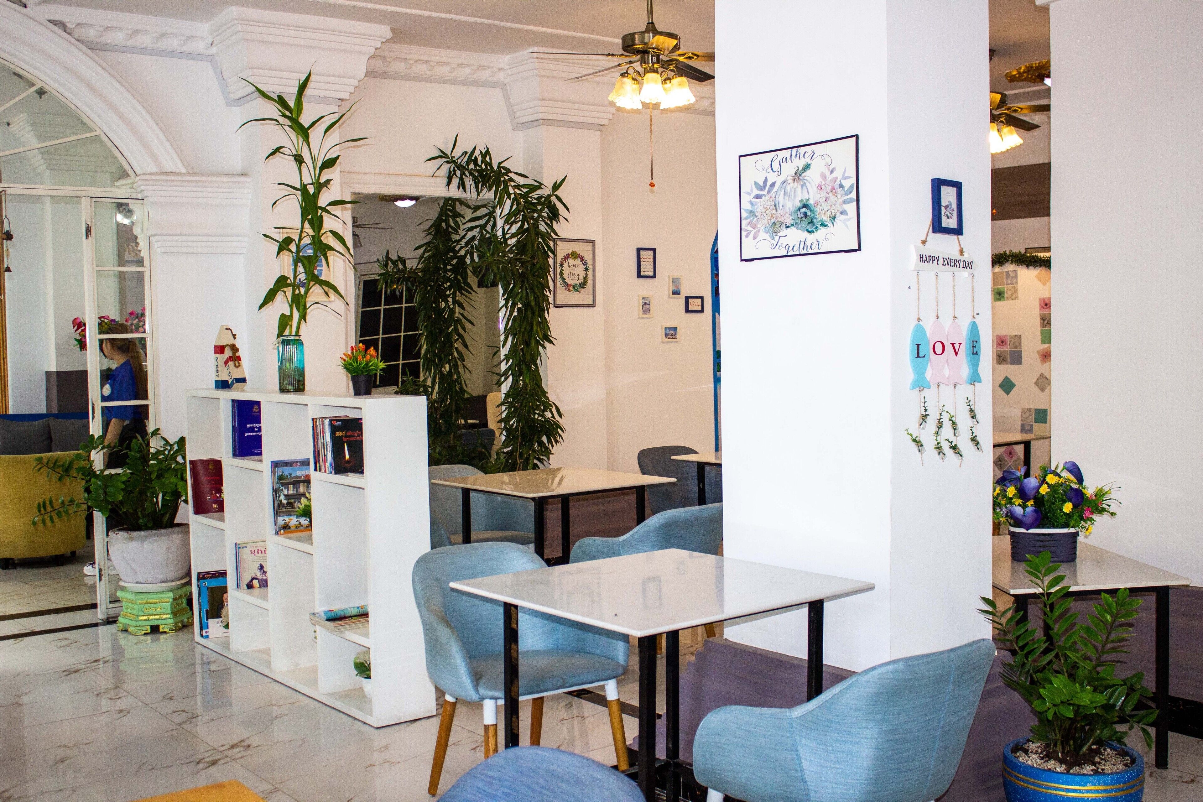 Photo - Le Hotel Hotel Phnom Penh