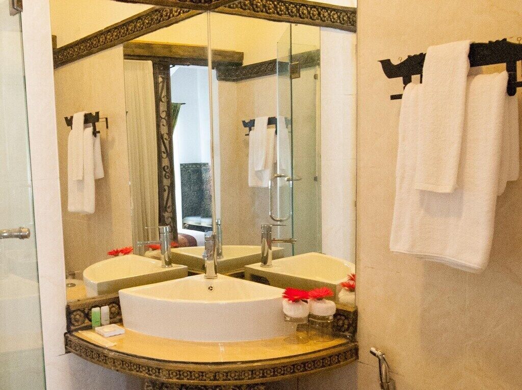 Foto - Le Hotel Hotel