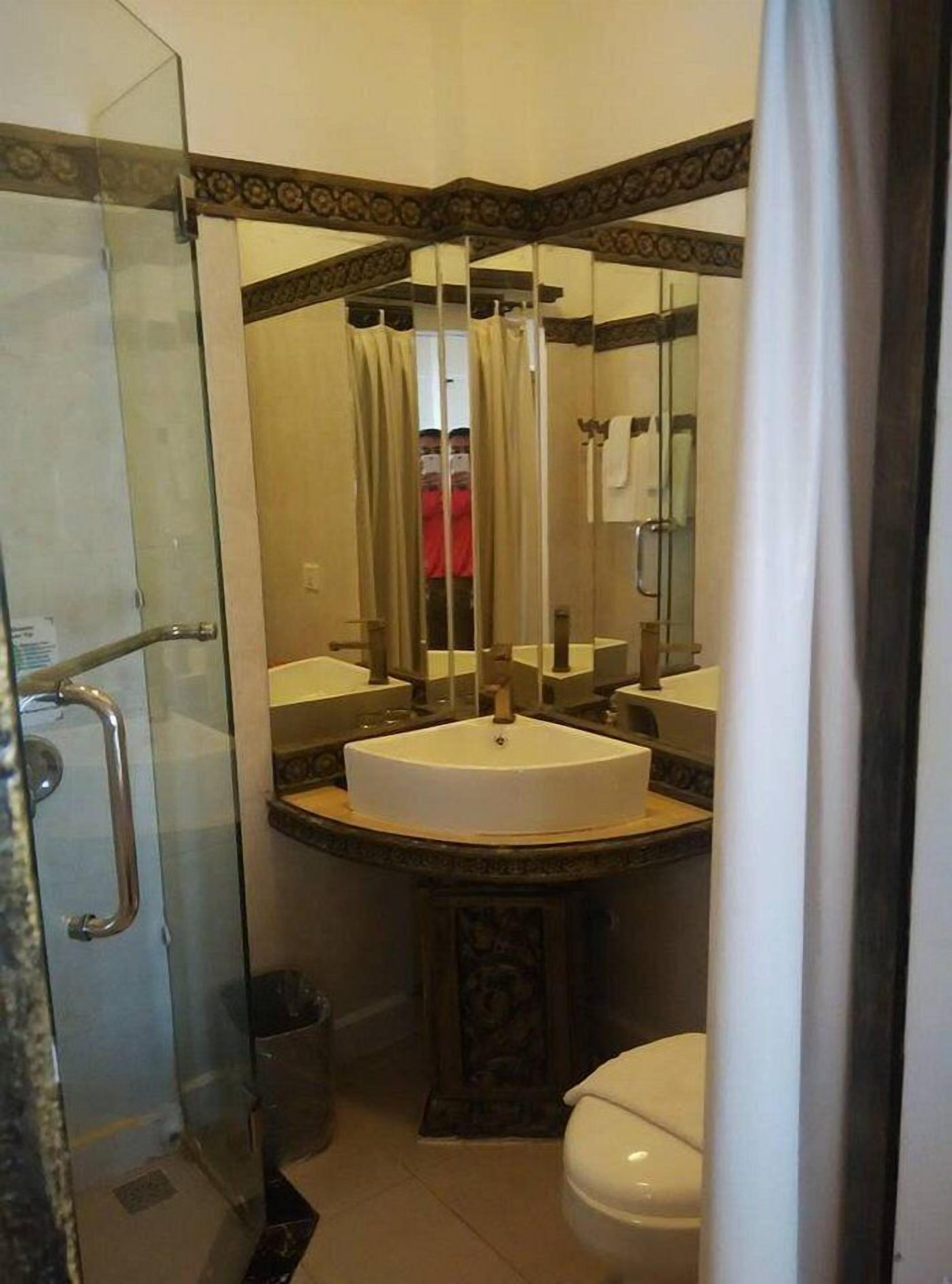 Foto - Le Hotel Hotel