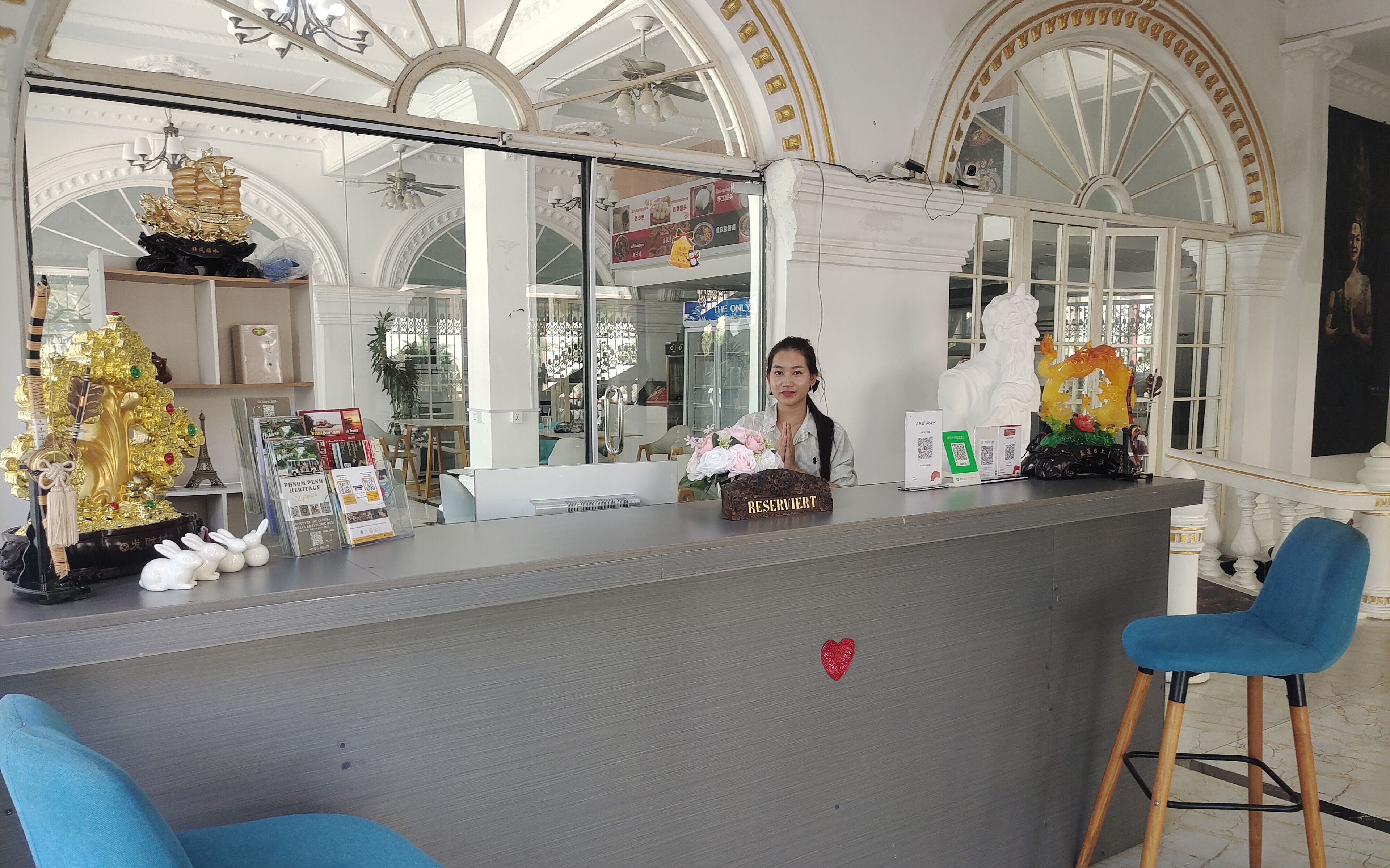 Photo - Le Hotel Hotel Phnom Penh