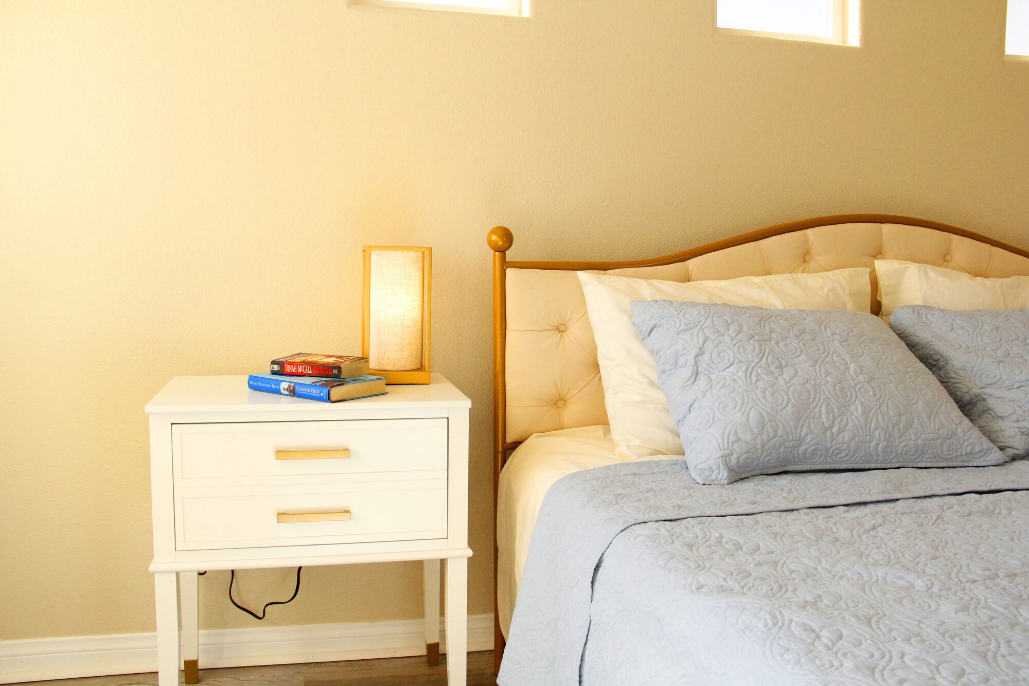 Desert Getaway house in the Spa City