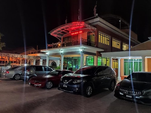 Hotel O DarulSalam Orkid Inn Kerteh