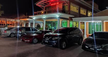 Hotel O DarulSalam Orkid Inn Kerteh