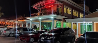Hotel O DarulSalam Orkid Inn Kerteh