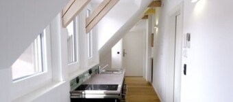 Appartment in Söchau - Hagebutte