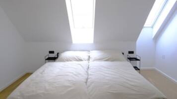 1 Schlafzimmer, WLAN