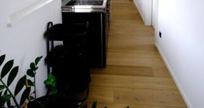 Appartment in Söchau - Holunder