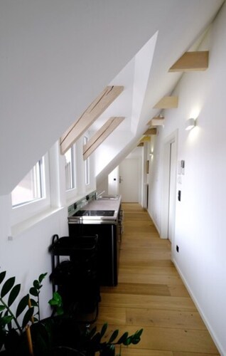 Appartment in Söchau - Scharfgrabe