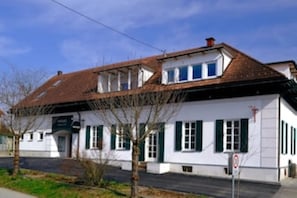 Außenbereich