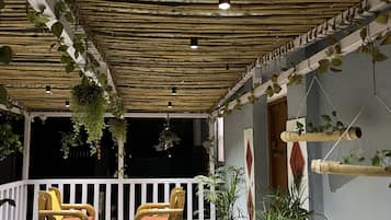 Terras