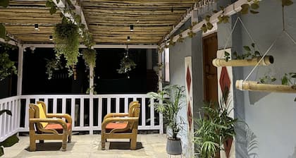 Vanilla Farms- Aesthetic Homestay perfect for Hikers, Birdwatchers & Astronomers