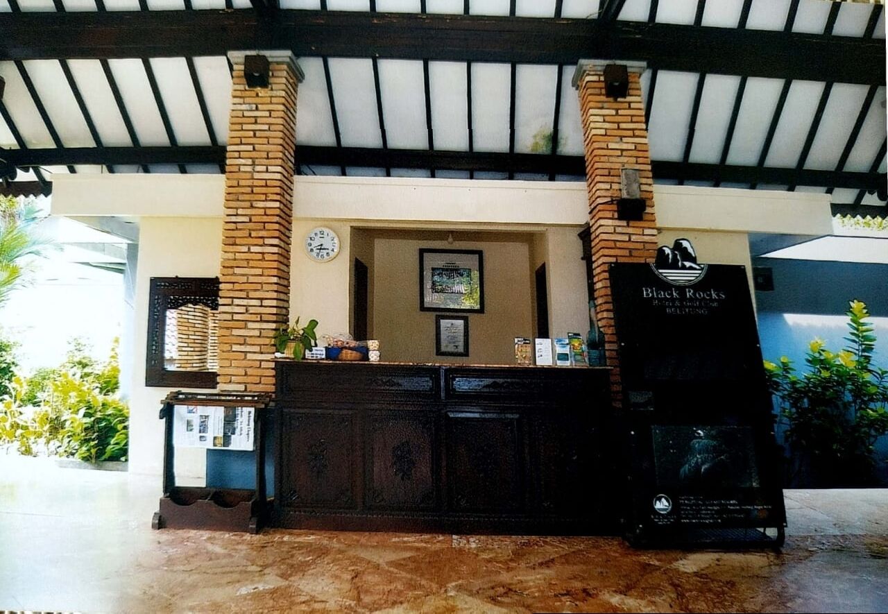 Foto - Lorin Resort Belitung