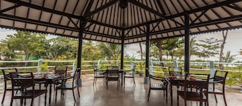 lorin beach resort belitung