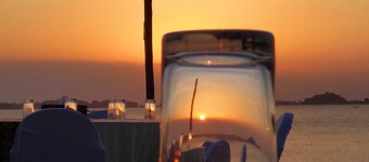 lorin beach resort belitung