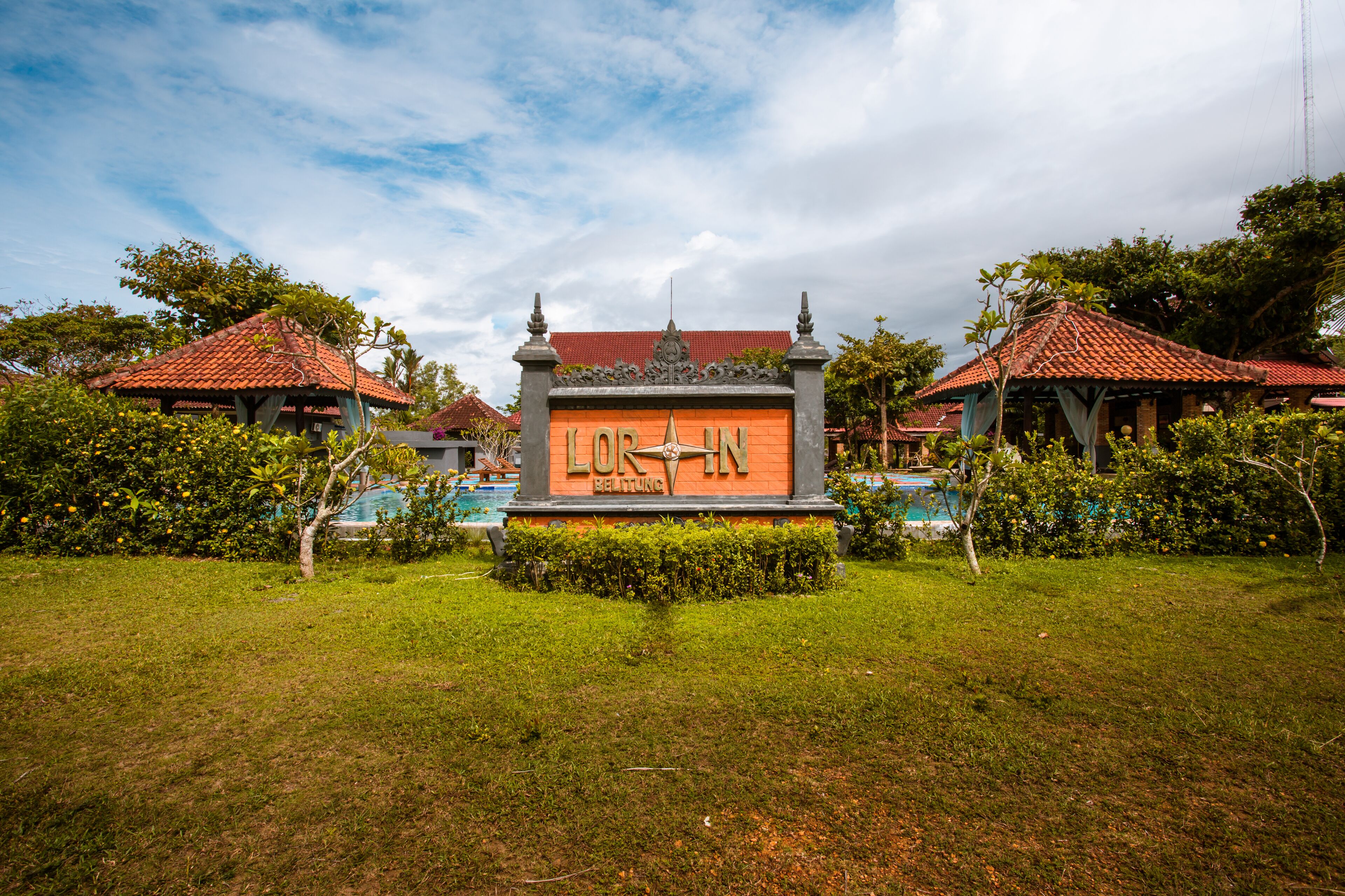 Foto - Lorin Resort Belitung