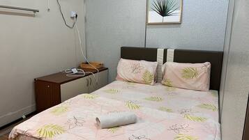 Deluxe Single Room | 1 bilik tidur, cadar katil