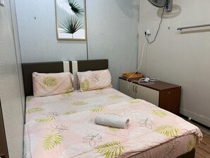 Deluxe eenpersoonskamer | Beddengoed