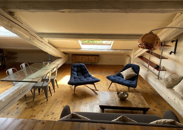 Intérieur