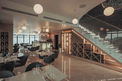 Accra Luxury Apartments At The Signature