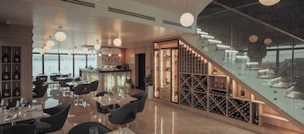 Accra Luxury Apartments At The Signature