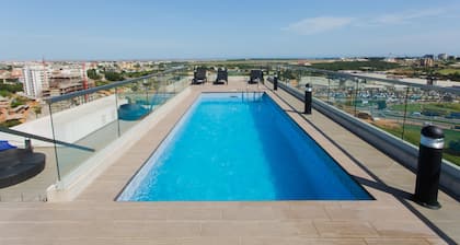 Accra Luxury Apartments At The Signature