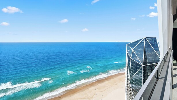 Unclassified image, 1 of 402, button - Jewel Beachfront Residences (Surfers Paradise)