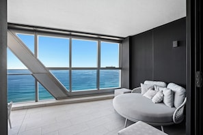 Departamento, 3 habitaciones | Wifi gratis y ropa de cama 