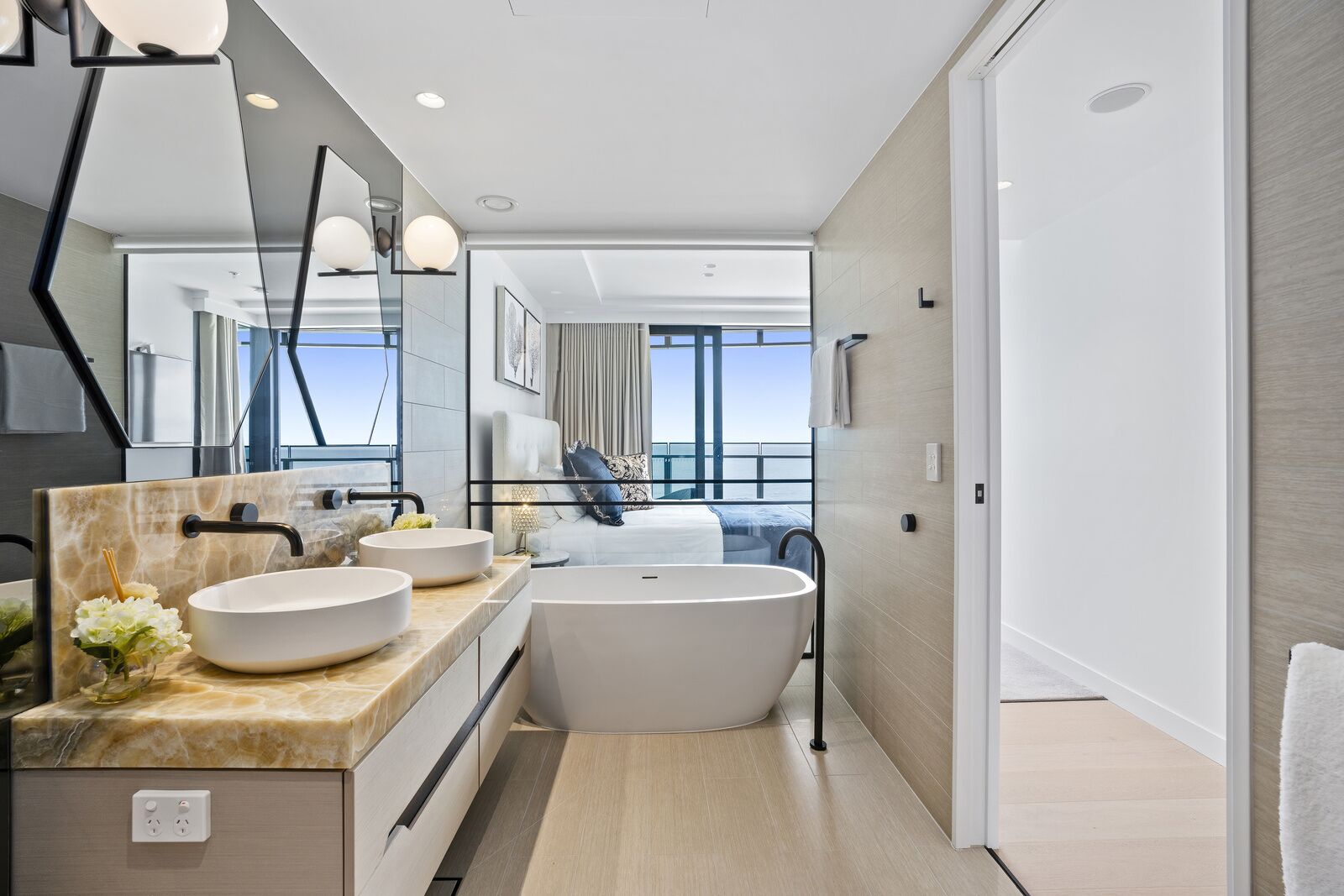 Badkamer