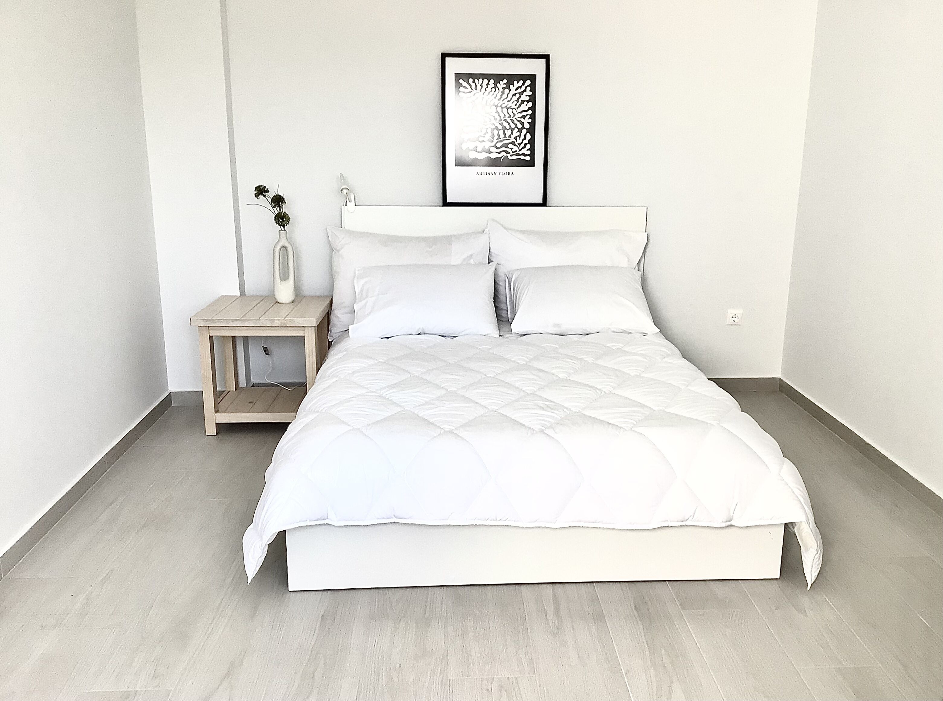 GRAND PANORAMIC VILLA II LAGONISSI