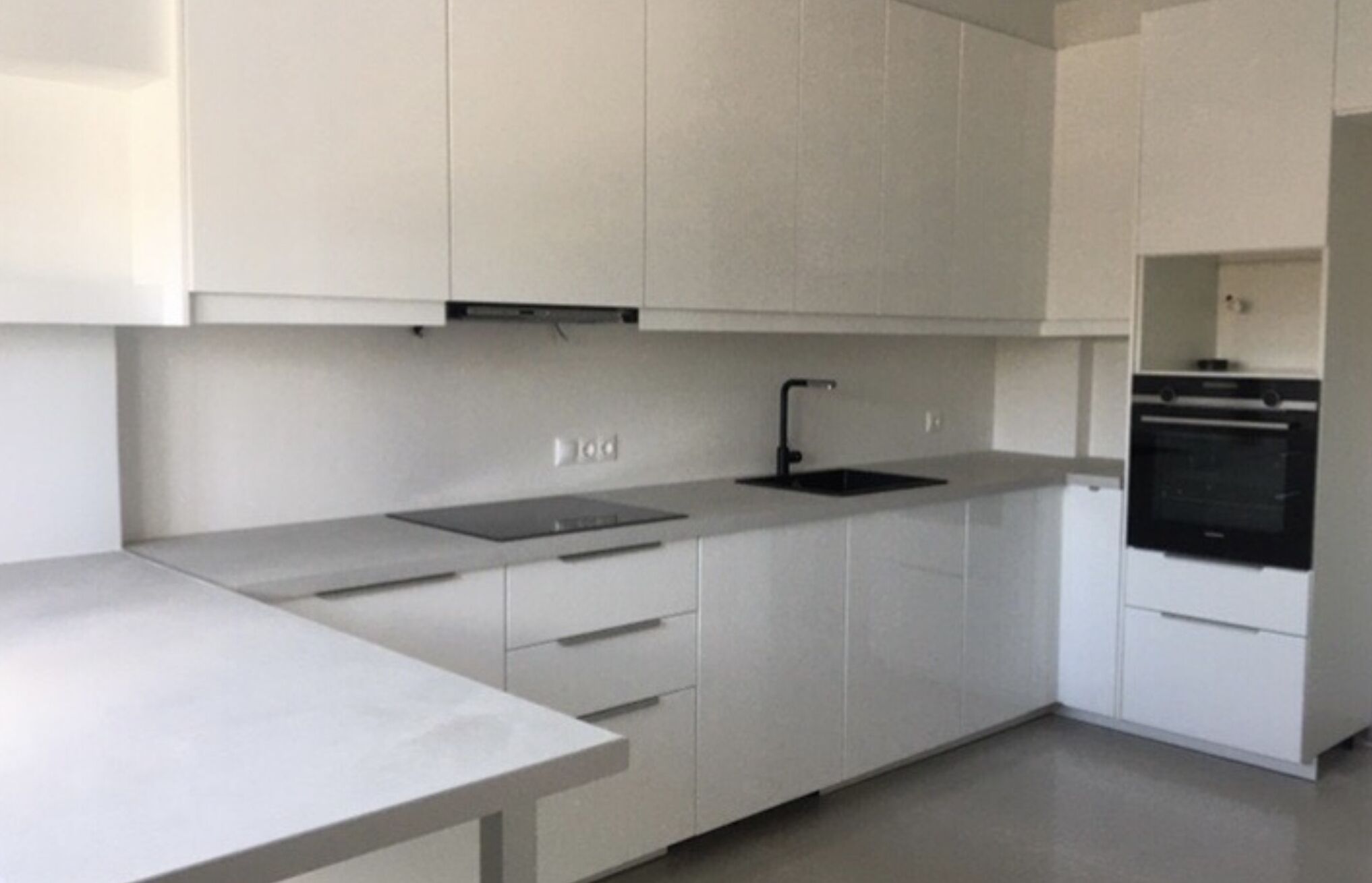 GRAND PANORAMIC VILLA II LAGONISSI