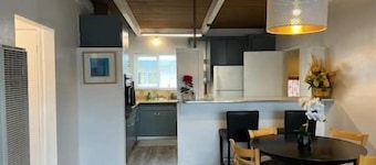 New 2BR w/Free Parking & Laundry
